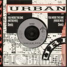 Deniz - You Were The One