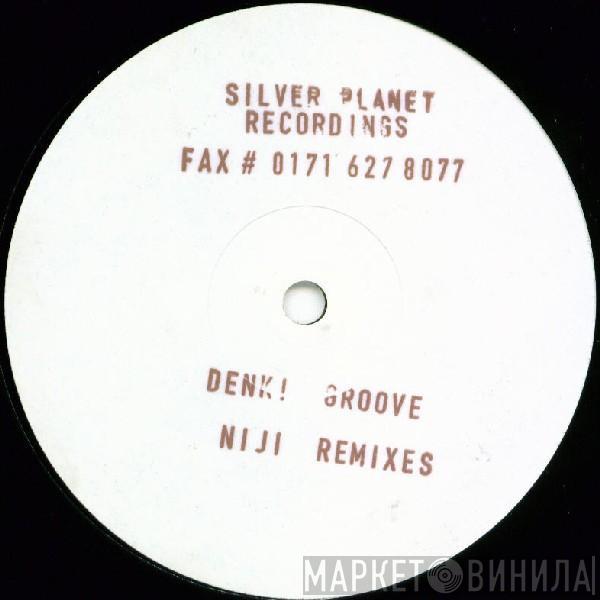 Denki Groove - Niji (The MFS Remixes)