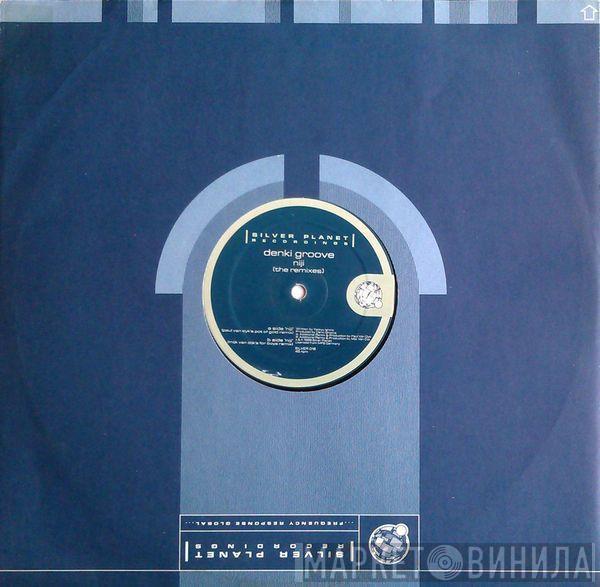 Denki Groove - Niji (The Remixes)
