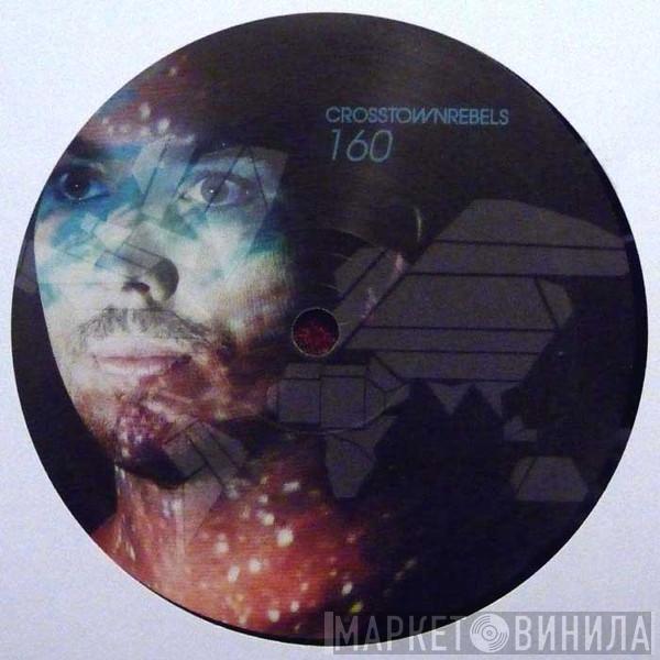 Denney - Visualise EP