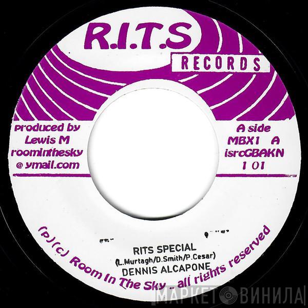Dennis Alcapone - RITS Special