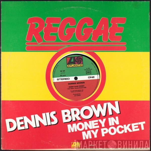 Dennis Brown, Joe Gibbs & The Professionals - Money In My Pocket / Running Irie