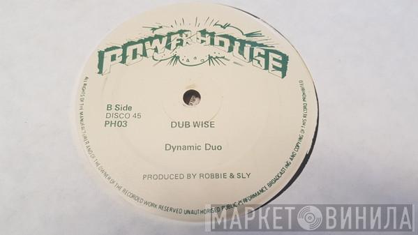  Dennis Brown  - Have You Ever