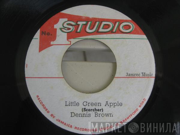 Dennis Brown - Little Green Apple