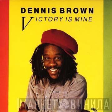 Dennis Brown - Victory Is Mine