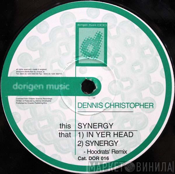 Dennis Christopher - Synergy