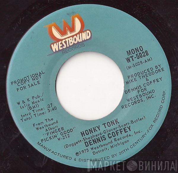 Dennis Coffey - Honky Tonk