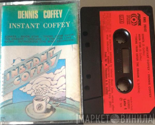  Dennis Coffey  - Instant Coffey
