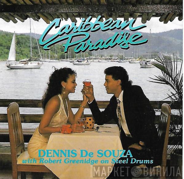 Dennis De Souza - Caribbean Paradise