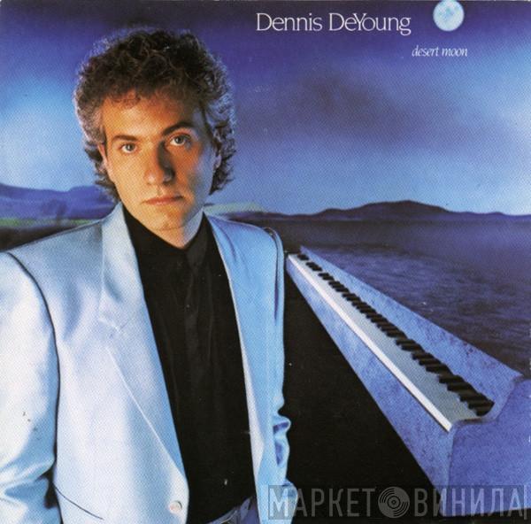 Dennis DeYoung - Desert Moon