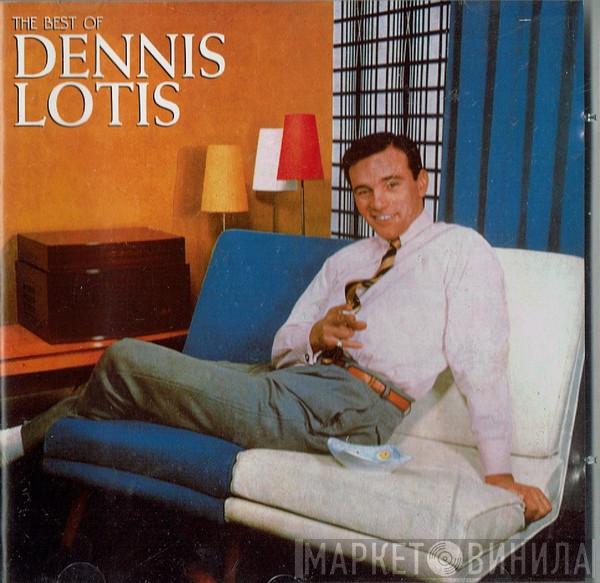 Dennis Lotis - The Best Of Dennis Lotis