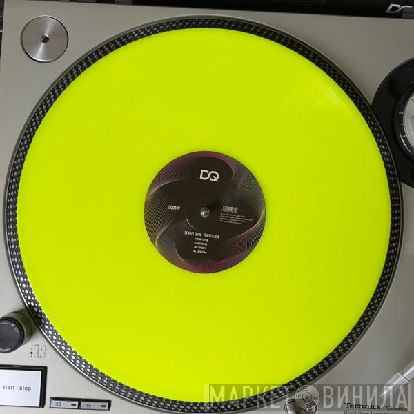 Dennis Quin - Temptation EP