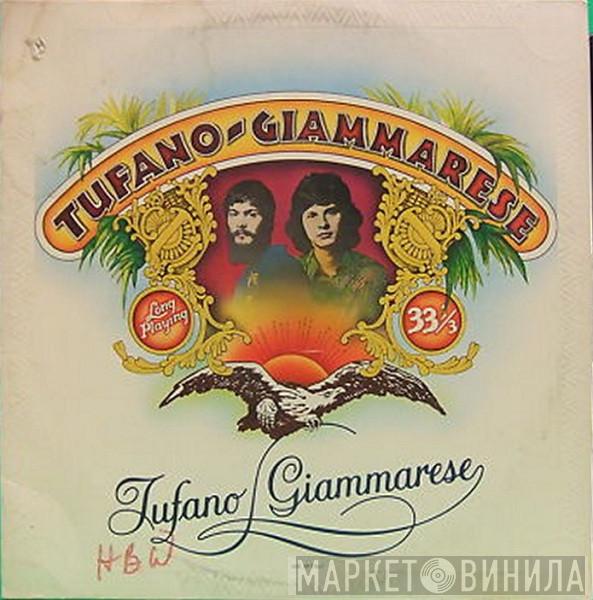 - Dennis Tufano  Carl Giammarese  - Tufano-Giammarese