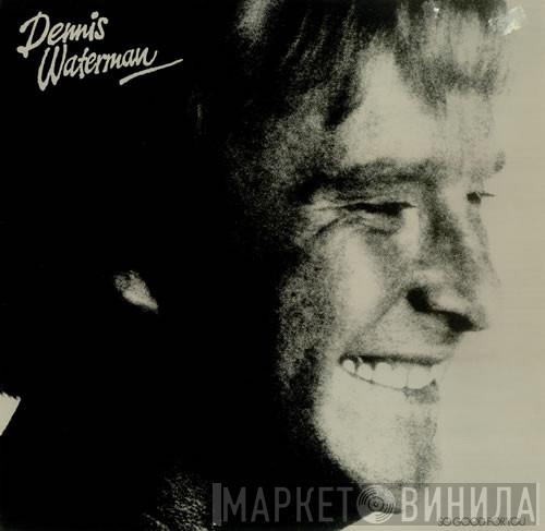 Dennis Waterman - So Good For You