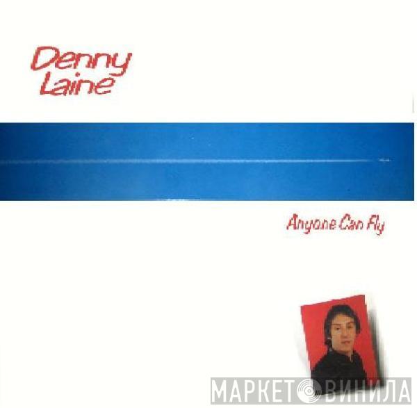 Denny Laine - Anyone Can Fly
