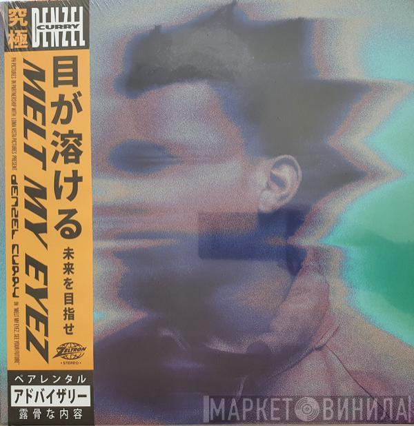 Denzel Curry - Melt My Eyez See Your Future