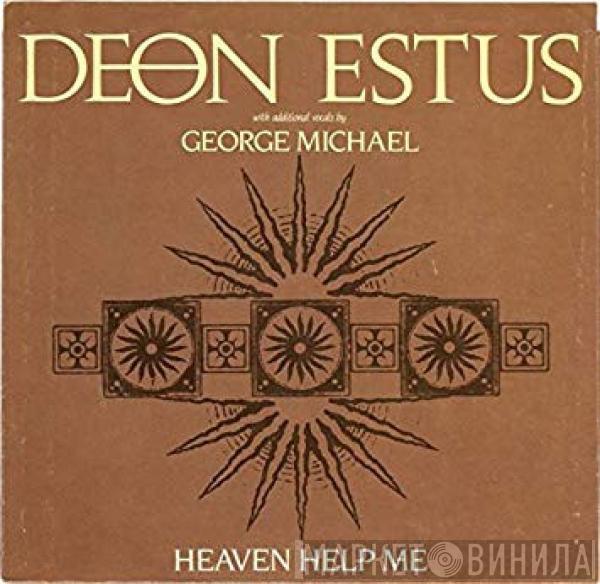  Deon Estus  - Heaven Help Me