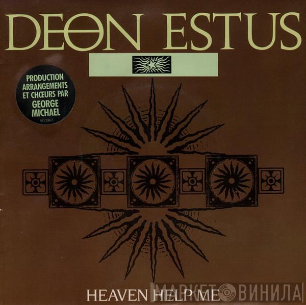  Deon Estus  - Heaven Help Me