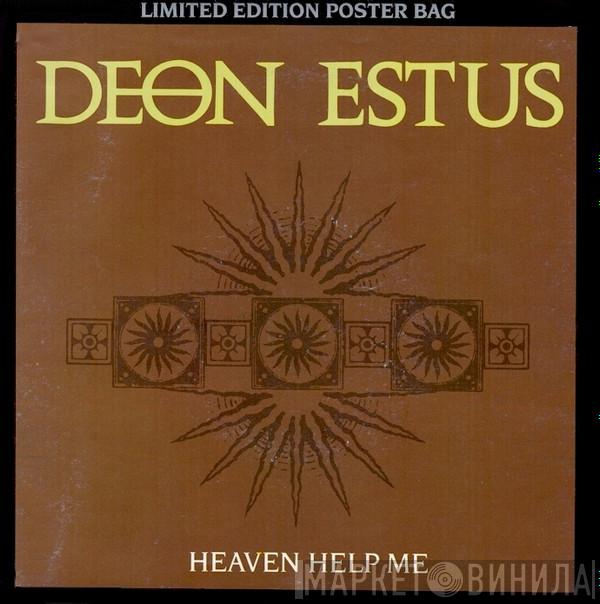  Deon Estus  - Heaven Help Me