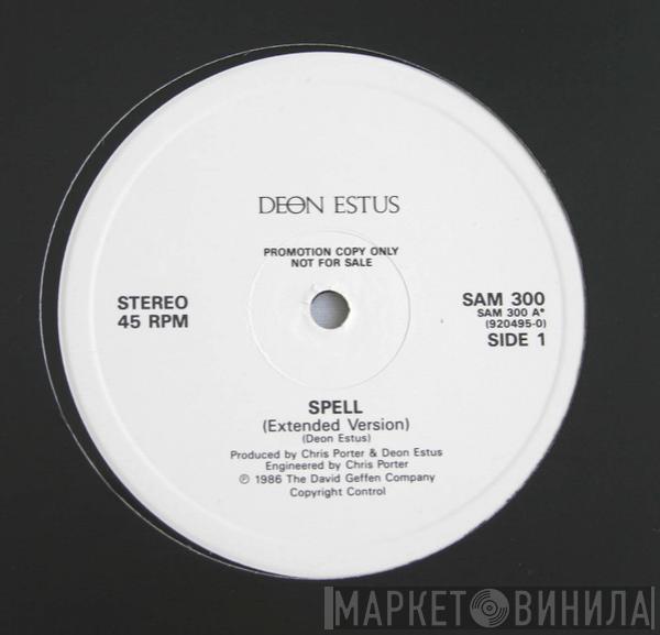 Deon Estus - Spell