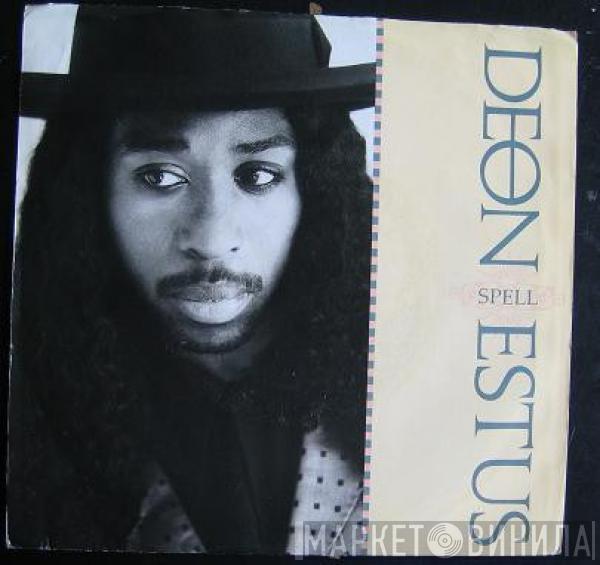  Deon Estus  - Spell