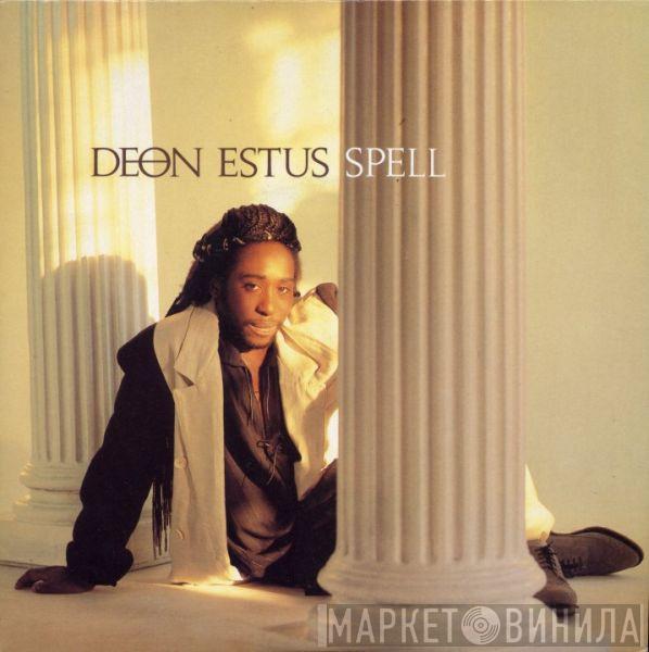  Deon Estus  - Spell