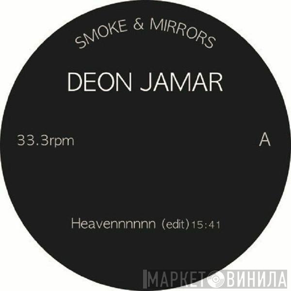 Deon Jamar - Smoke & Mirrors