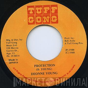 Deonne Young - Protection