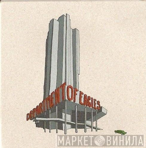 Department Of Eagles - Romo-Goth / Sailing By Night