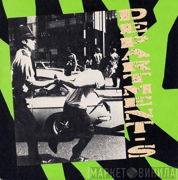 Department S - Going Left Right