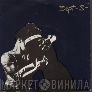  Department S  - I Want