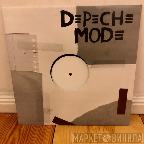  Depeche Mode  - John The Revelator / Lilian