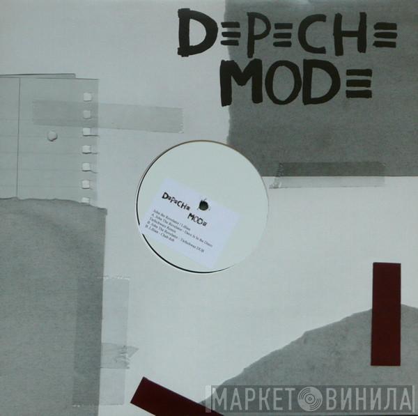 Depeche Mode  - John The Revelator / Lilian
