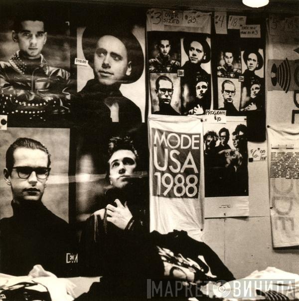  Depeche Mode  - 101 (Disc A)