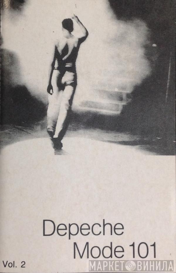  Depeche Mode  - 101 Vol. 2