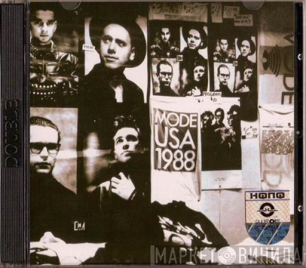 Depeche Mode - 101
