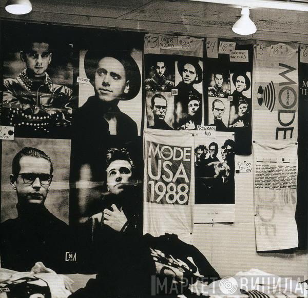 Depeche Mode - 101