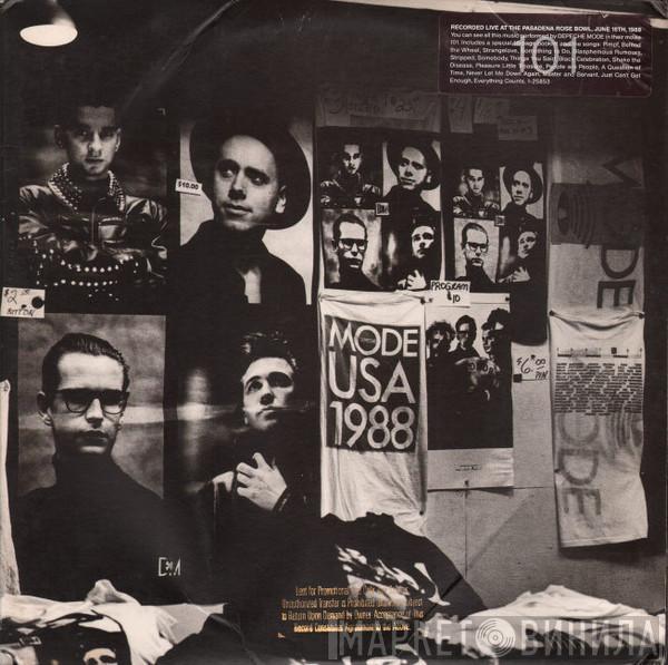 Depeche Mode - 101