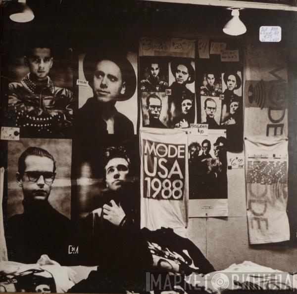  Depeche Mode  - 101
