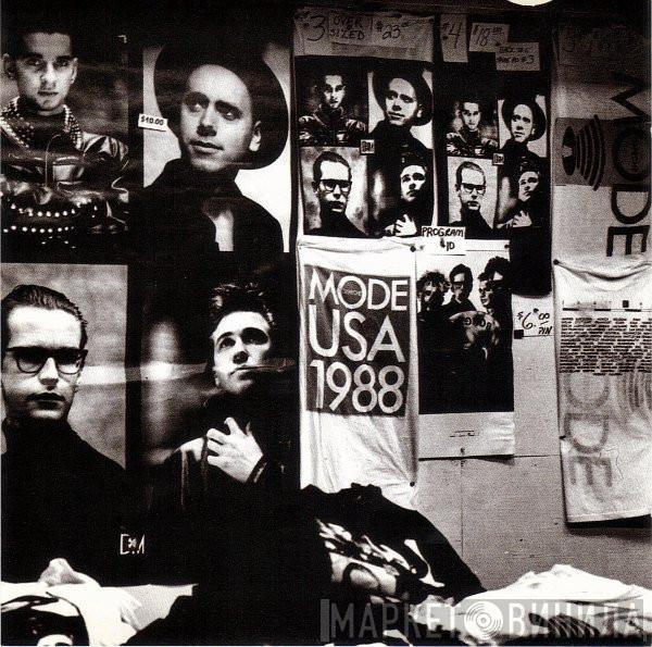  Depeche Mode  - 101