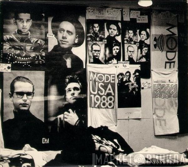  Depeche Mode  - 101