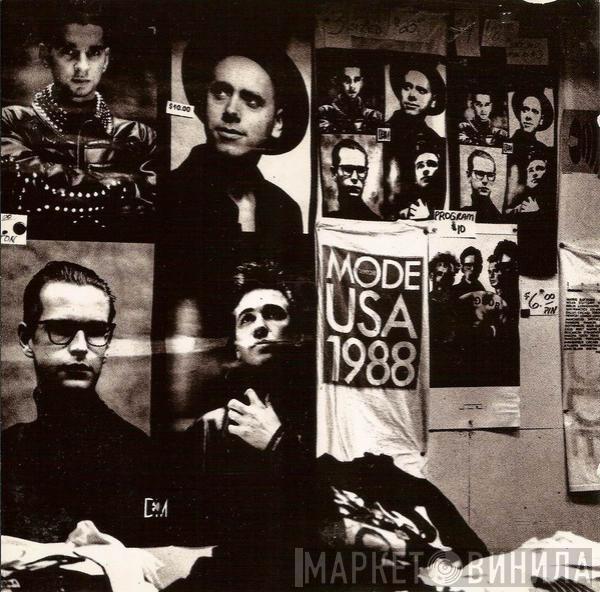  Depeche Mode  - 101