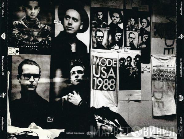  Depeche Mode  - 101