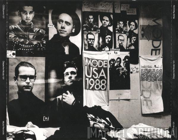  Depeche Mode  - 101