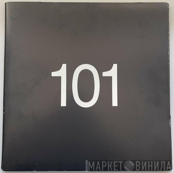  Depeche Mode  - 101