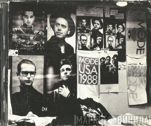  Depeche Mode  - 101