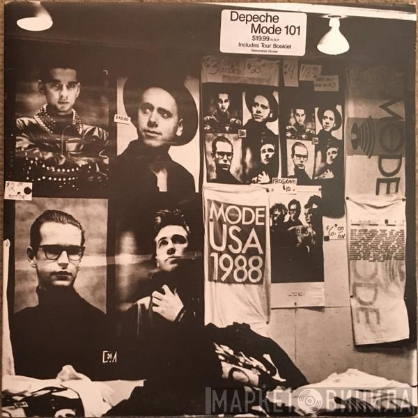  Depeche Mode  - 101