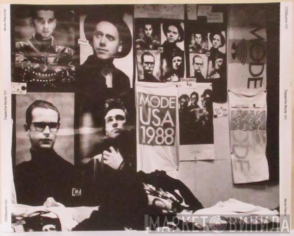  Depeche Mode  - 101