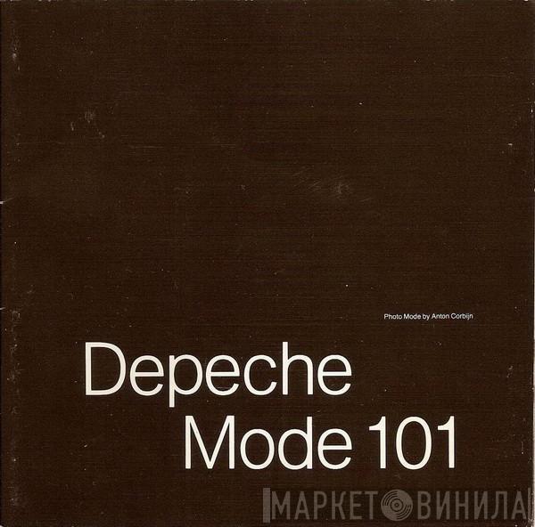  Depeche Mode  - 101