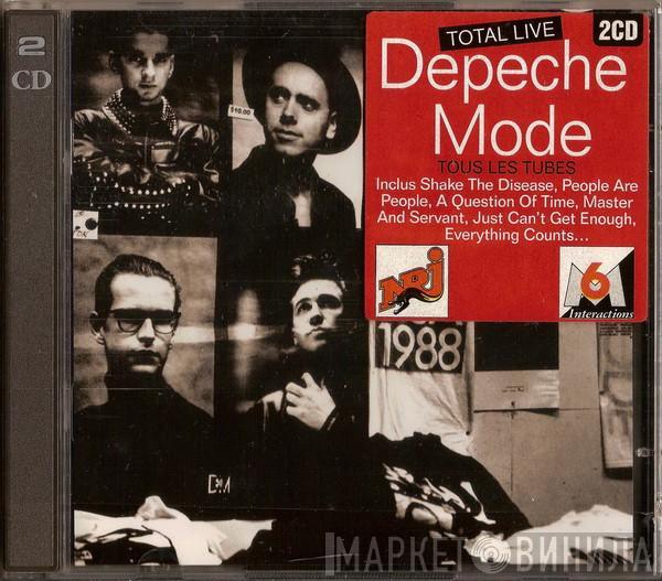 Depeche Mode - 101